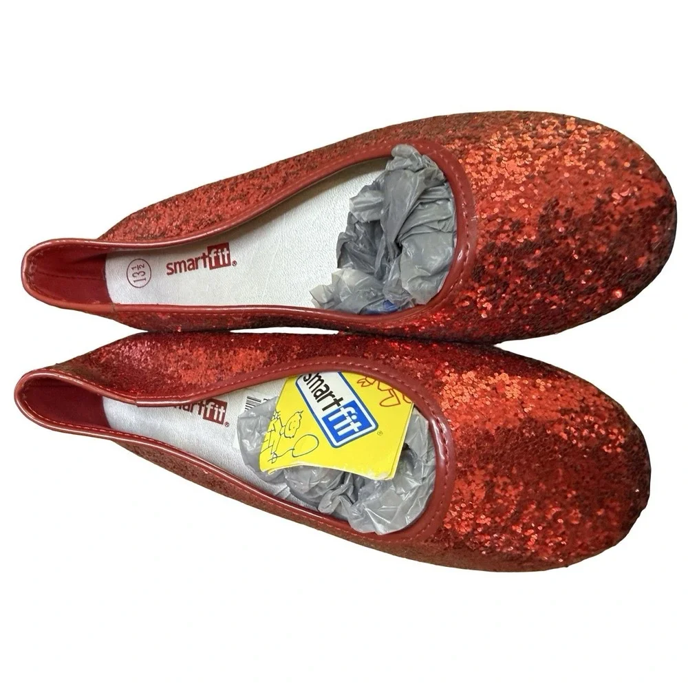 smartfit 13 red